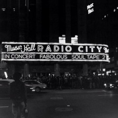 Fabolous-Ft.-PushaT - Life Is So Exciting-Instrumental-Prod.-By-The-Arsenals