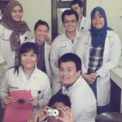 Iseng, Galau Malam Wkwk