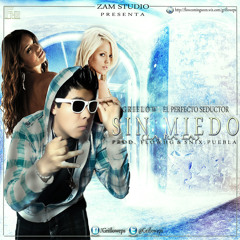Griflow El Perfecto Seductor-Sin miedo(Larala) (Prod.Flowhg & Snix,Puebla)