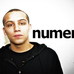 Numeric - YEA!