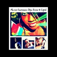 Als een Surinamer(Okasi)- Otje, Enneboi & Cyriel