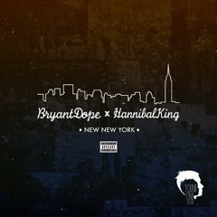 Bryant Dope // Come Kick It