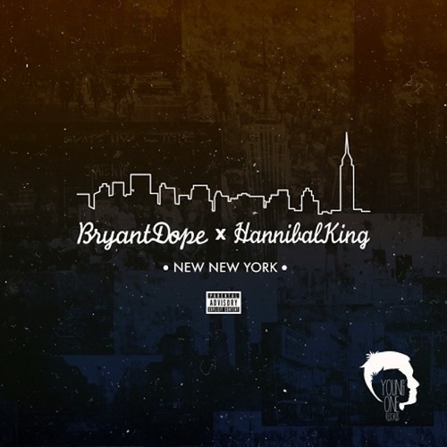 Bryant Dope // Come Kick It
