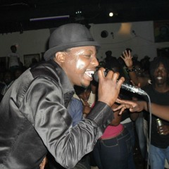 Mic Inity - Freedom - 02. My Way All Day