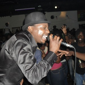 Mic Inity - Freedom - 02. My Way All Day