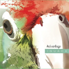 Promo Disco >>> Ikol Santiago ''Iguacas'' CD Radio Release @ Radio Joe FM 106.1