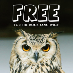 Free(Illegal Beat Blend)/YOU THE ROCK feat.TWIGY
