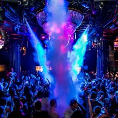 Poolside Mix Summer 2013 - DanceFloor Session