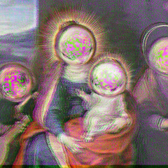 Peacock - Hipsters On Crack