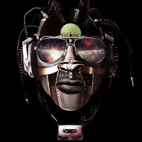 Dimitri Vegas & Like Mike, Laidback Luke vs. D.O.D - Just More and More Cowbell  ( Kreative Mashup )