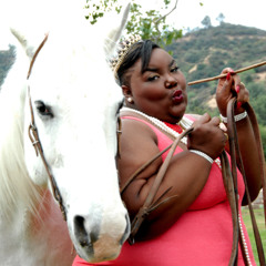 Princess Stoner (not mastered)