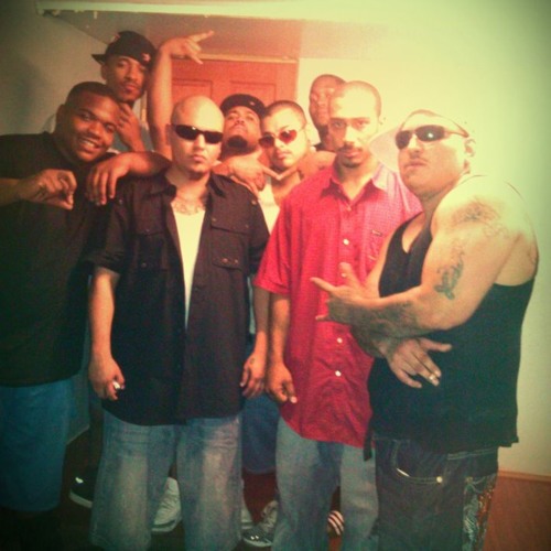 9 Same Shit MR.CONNECT Ft. Mike Billion & Lil Flesh