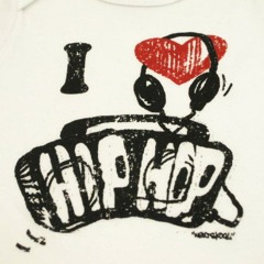 Hip Hop Since 85 - Jp feat. Rizzy Vito