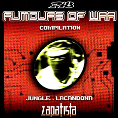 Zapatista (Hubert Cesarion &amp; Sub Comandante Marcos)