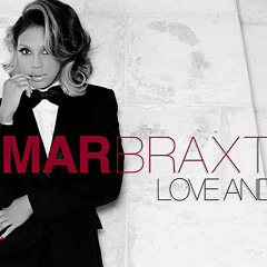 Tamar Braxton - Love & War (Danny Verde Remix - Unreleased)