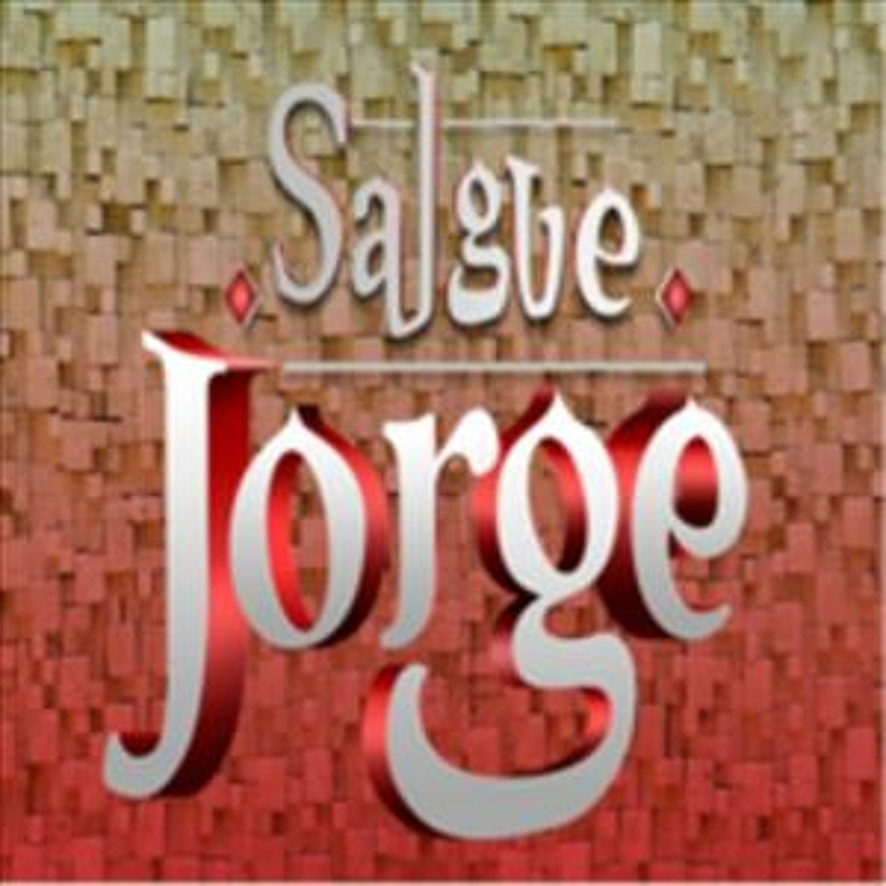 Salgue Jorge - 15.05.2013 episode artwork