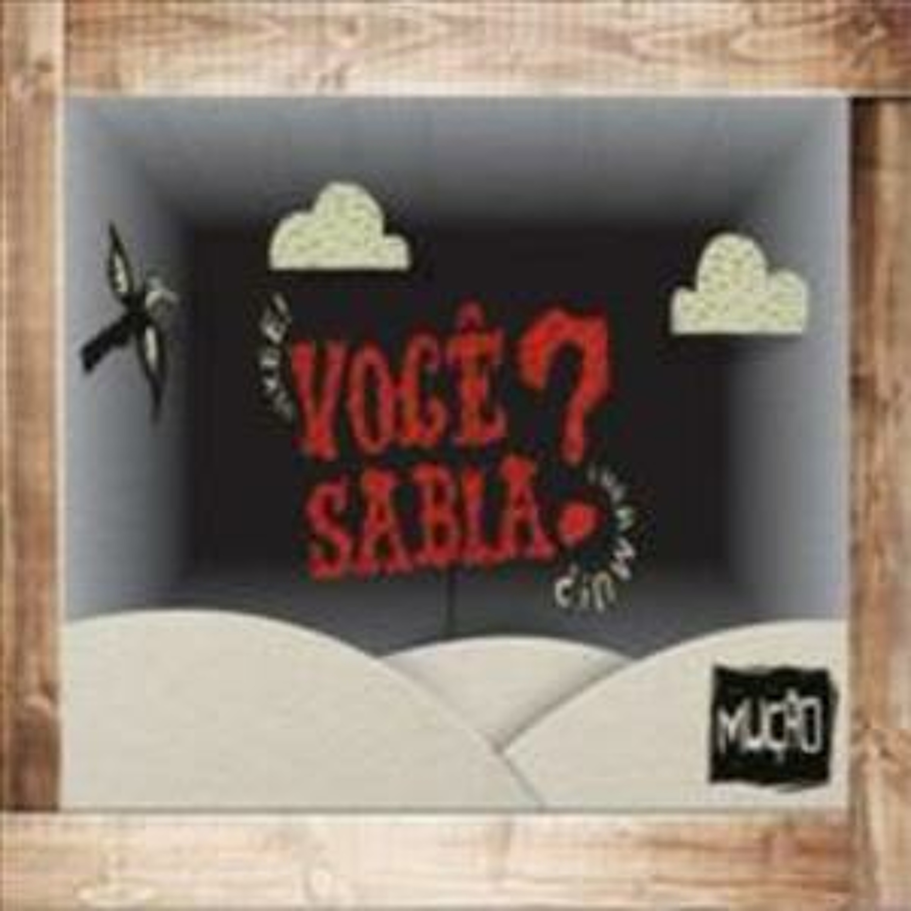 Você Sabia? - 31.05.2013