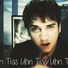 Bloodhound Gang - Uhn Tiss (Weiss Schnur Remix)