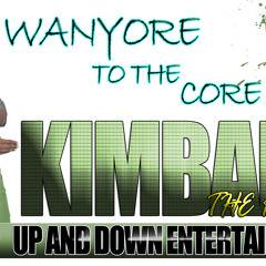Wanyore Anthem(nakuru R.F.C)-Kimbado tha Kdock