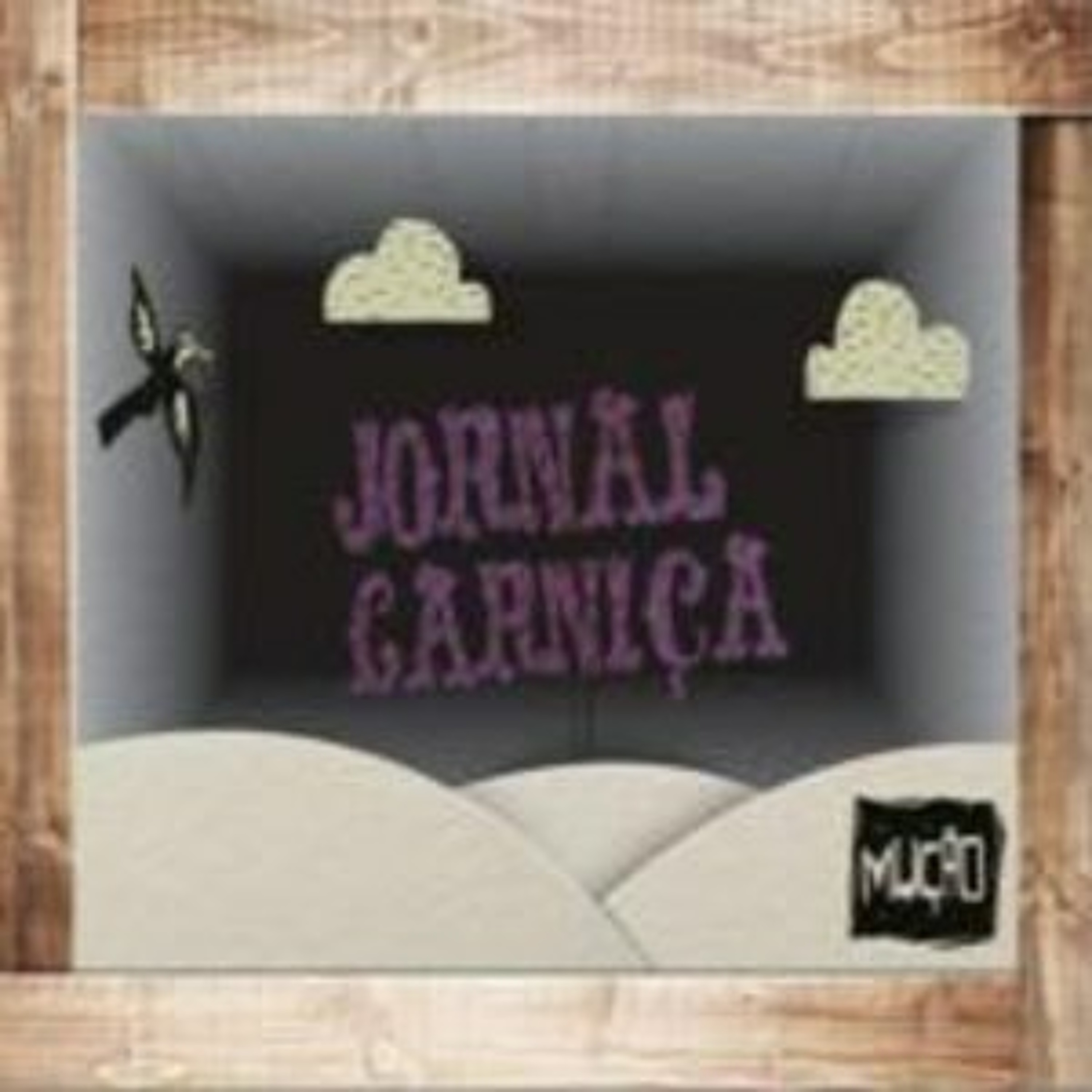 Jornal do Carniça-20.05.2013 episode artwork