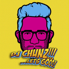 Chunz - Funky Decknition: Dance Baby Dance