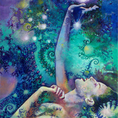 let the fractal consume you