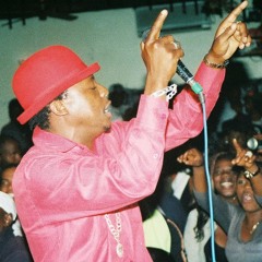 Mic Inity - Freedom - 12. Thank You Jah