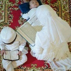 جَدّد حَيَاة آلقَلبِ بالقُرآن