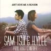 Sam Tsui - Just Give Me a Reason (Feat. Kylee)