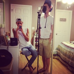 Pour It Up - Trent Woods & Nick White