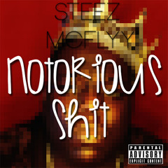 Notorious $hit
