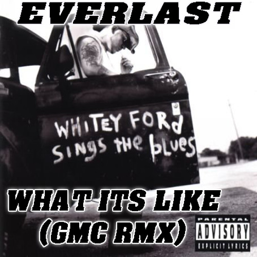 Everlast what its like lyrics