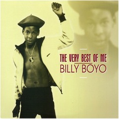 Billy Boyo - Billy Boyo In The Area