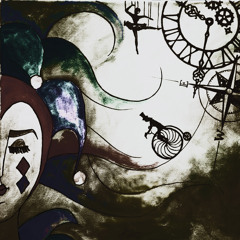 The Jester's Daughter