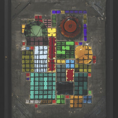 L'amour et La Violence (Sebastien Tellier Cover/Remix)