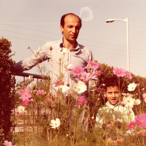 Be to migam-Nader Golchin