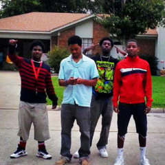 Corrie Ca$h & Blacc - Neck Of Hell