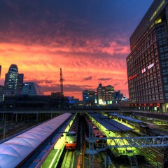 3am Microsleep Drive - Orchestral Remix