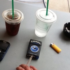 Barista Blues (Talkie/Rant)