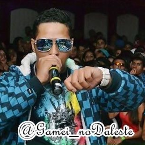 Mc DaLeste - Curtindo a Vida Avontade {Dj Mais Patto}