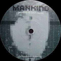 Johan Bacto - Cheerleader Anthems B (Part 2)