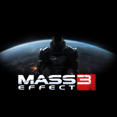 Mass Effect 3 - Leaving Earth (Metal Cover)