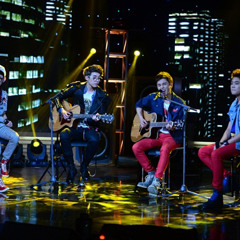 라쿤보이즈 (Racoon boys)  박제형 [Toxic]