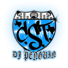 Street Military - Gasta Get Paid (Slowed & Chopped By DJ Penguin)