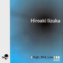 Hiroaki Iizuka - Spiral A1