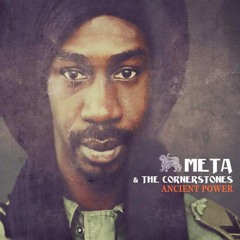 Meta & The Cornerstones - Roaring Lions