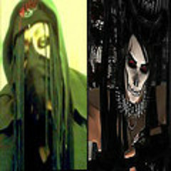 Crow vs Hatter, (Piano V.S. Piano)