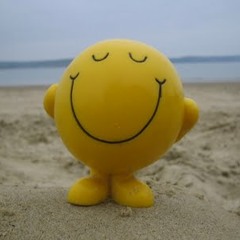 Just Happy - René TheGroover