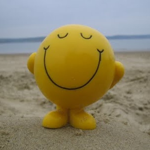 Just Happy - René TheGroover