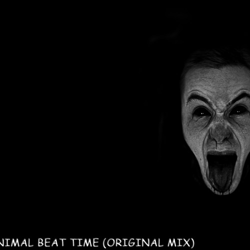 DEEP HAZEX - MINIMAL BEAT TIME (ORIGINAL MIX)
